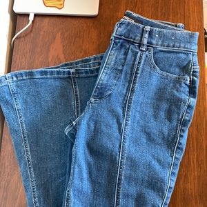 Flare express jeans